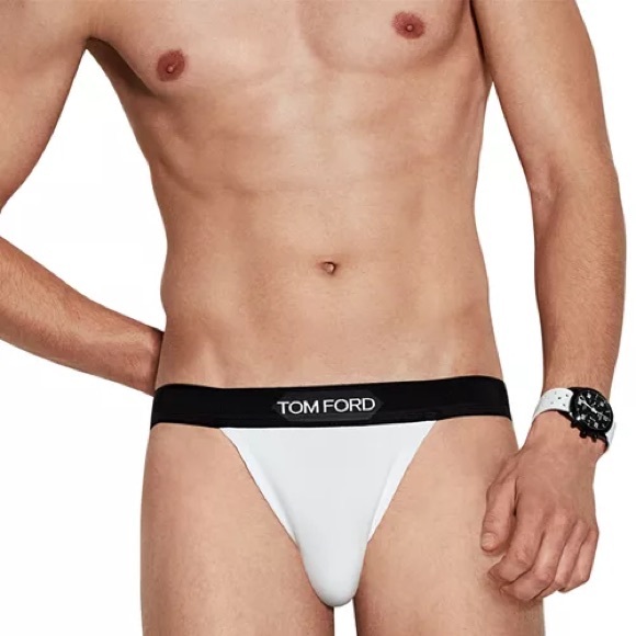 Tom Ford - Picture 7 of 7